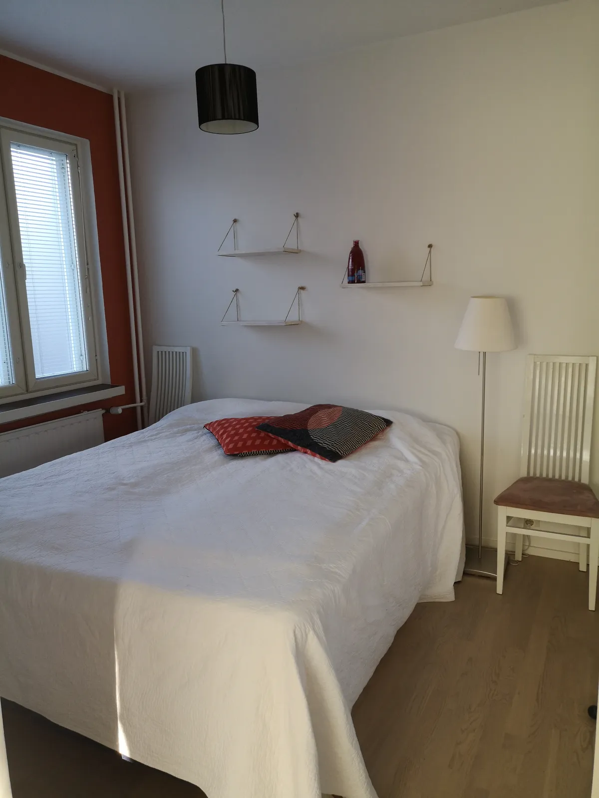 Hyreslägenhet på Helsinki i helsinki