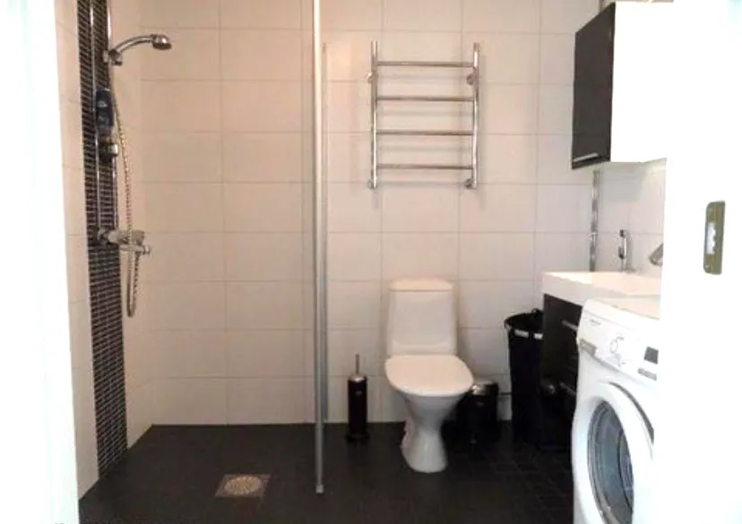 Hyreslägenhet på Vantaa i vantaa