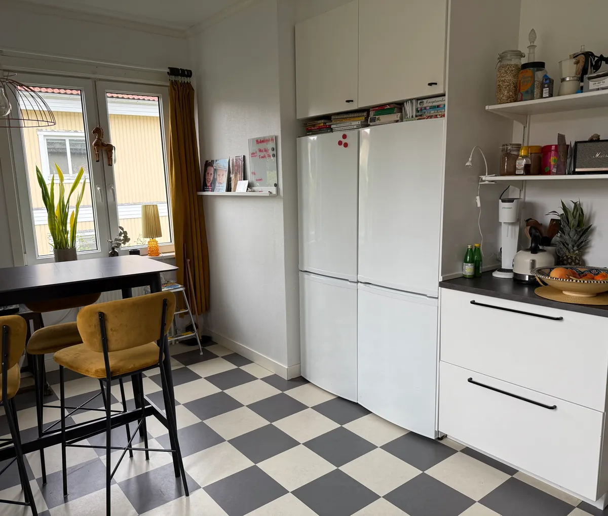 Hyreslägenhet på Eskilstuna i eskilstuna