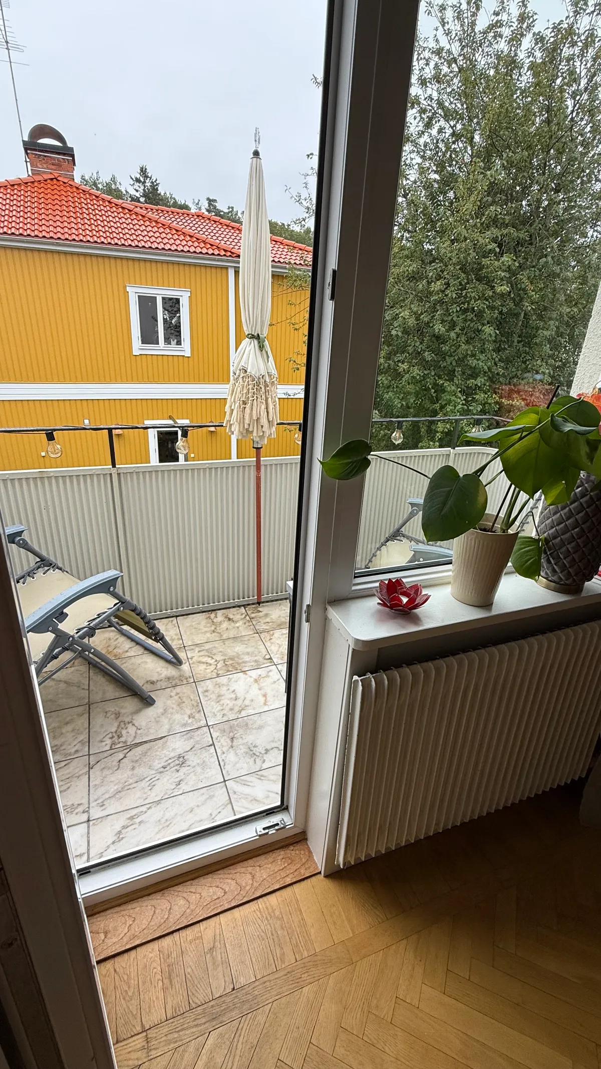 Hyreslägenhet på Eskilstuna i eskilstuna