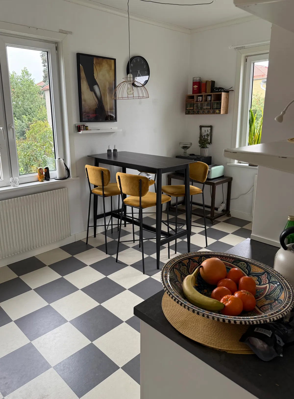 Hyreslägenhet på Eskilstuna i eskilstuna