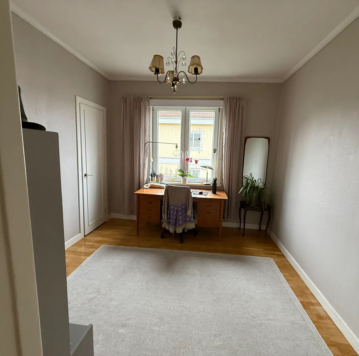 Hyreslägenhet på Eskilstuna i eskilstuna