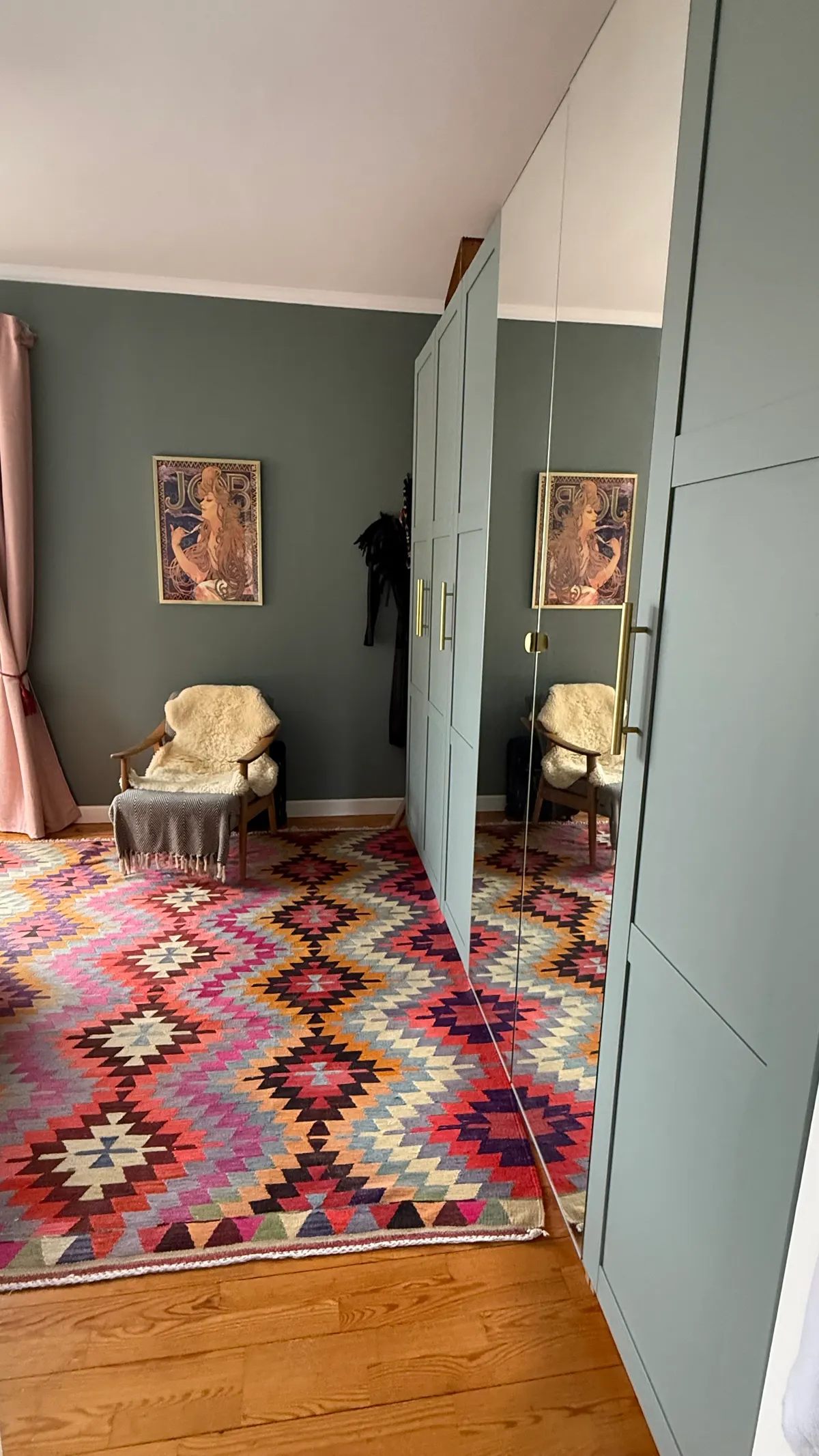 Hyreslägenhet på Eskilstuna i eskilstuna