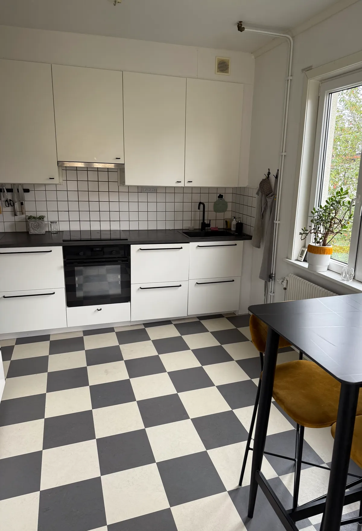 Hyreslägenhet på Eskilstuna i eskilstuna