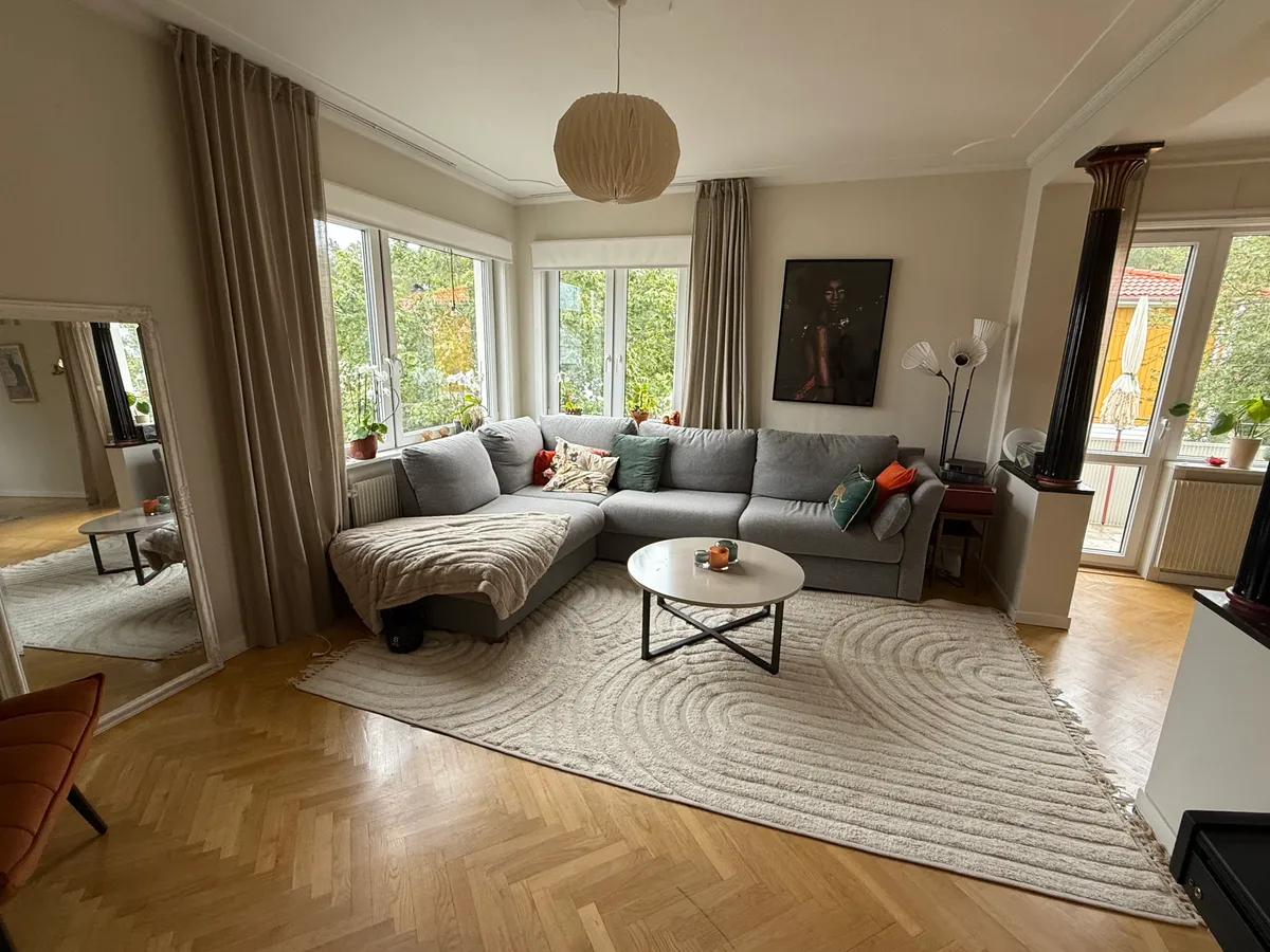 Hyreslägenhet på Eskilstuna i eskilstuna