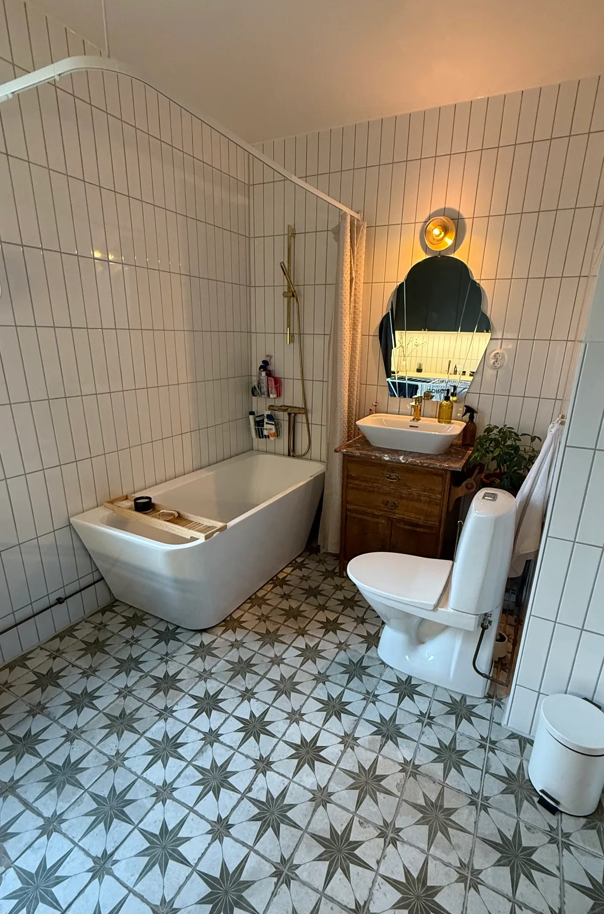 Hyreslägenhet på Eskilstuna i eskilstuna