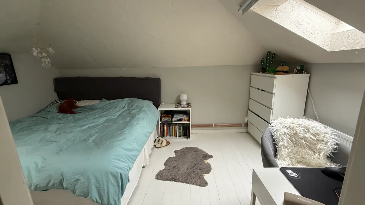 Hyreslägenhet på Eskilstuna i eskilstuna