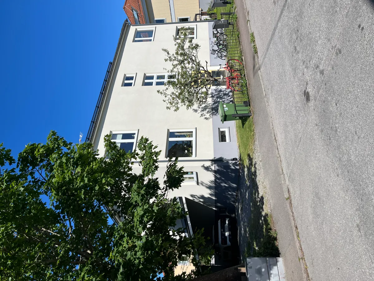 Hyreslägenhet på Eskilstuna i eskilstuna