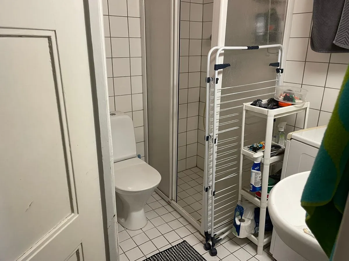 Hyreslägenhet på Helsinki i helsinki