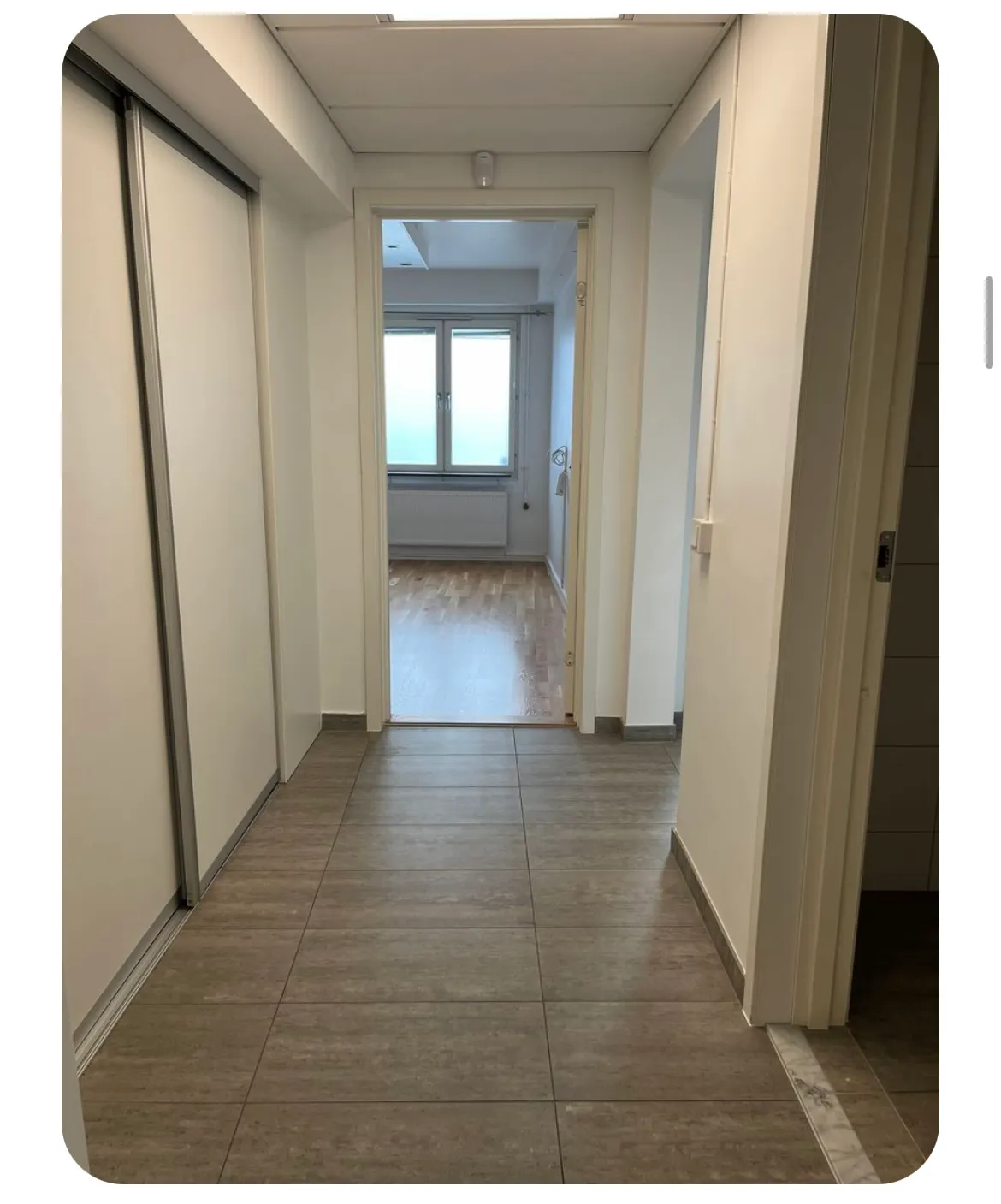 Hyreslägenhet på Norrköping i norrkoping