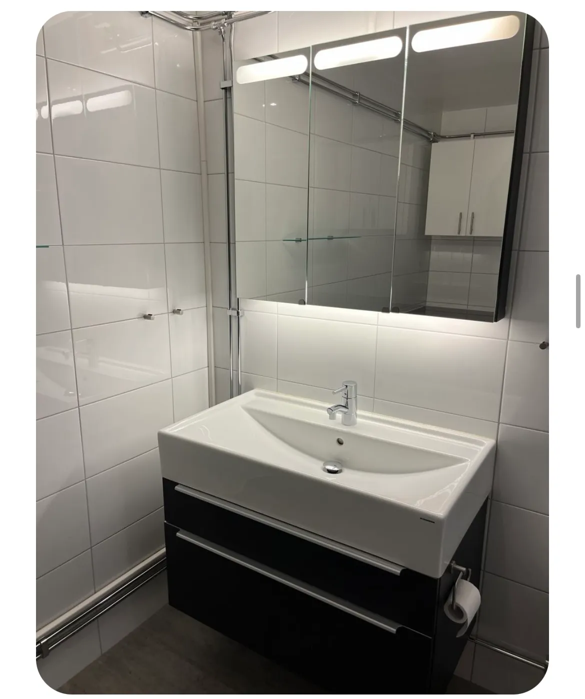 Hyreslägenhet på Norrköping i norrkoping