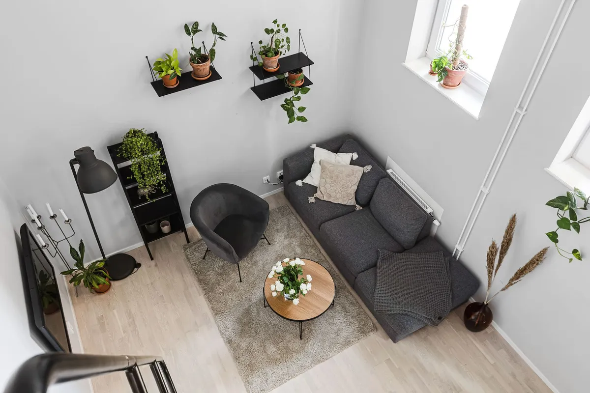 Hyreslägenhet på Linköping i linkoping