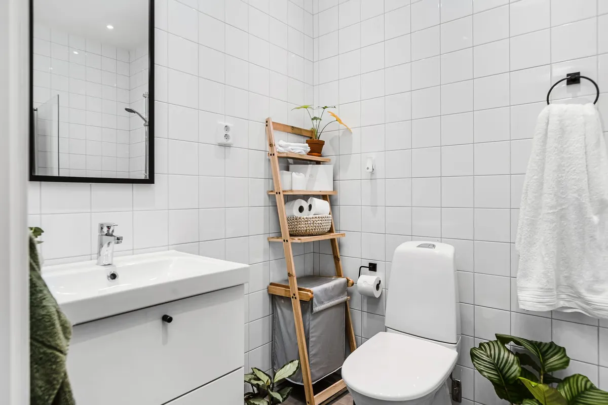 Hyreslägenhet på Linköping i linkoping