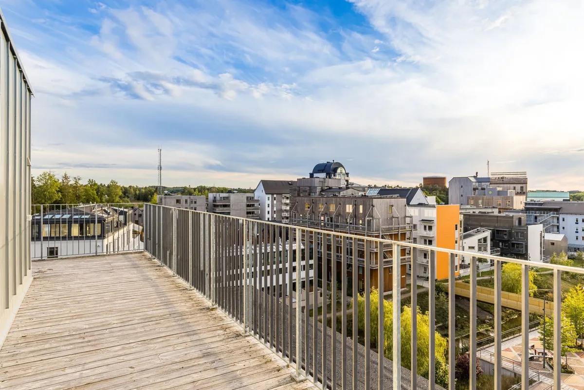 Hyreslägenhet på Linköping i linkoping