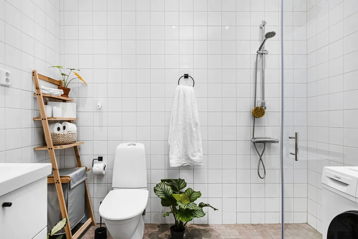 Hyreslägenhet på Linköping i linkoping