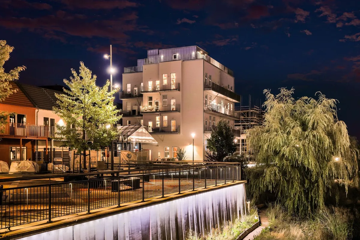 Hyreslägenhet på Linköping i linkoping