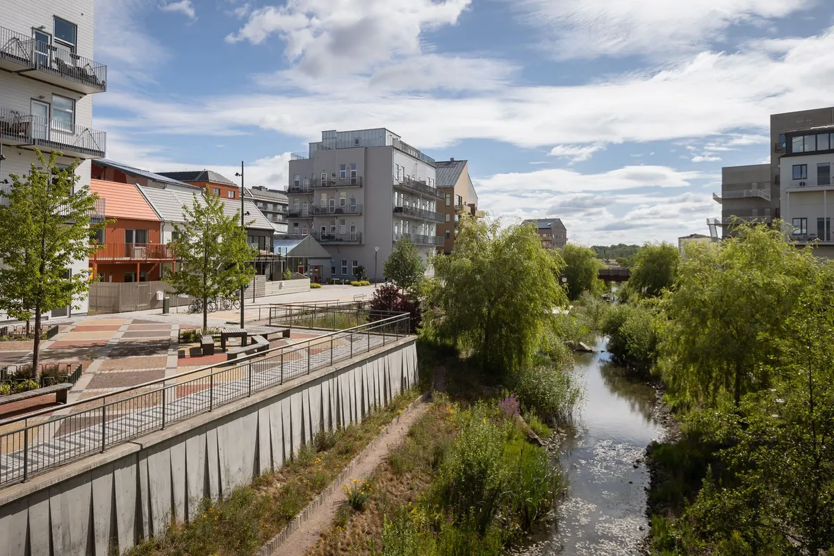 Hyreslägenhet på Linköping i linkoping