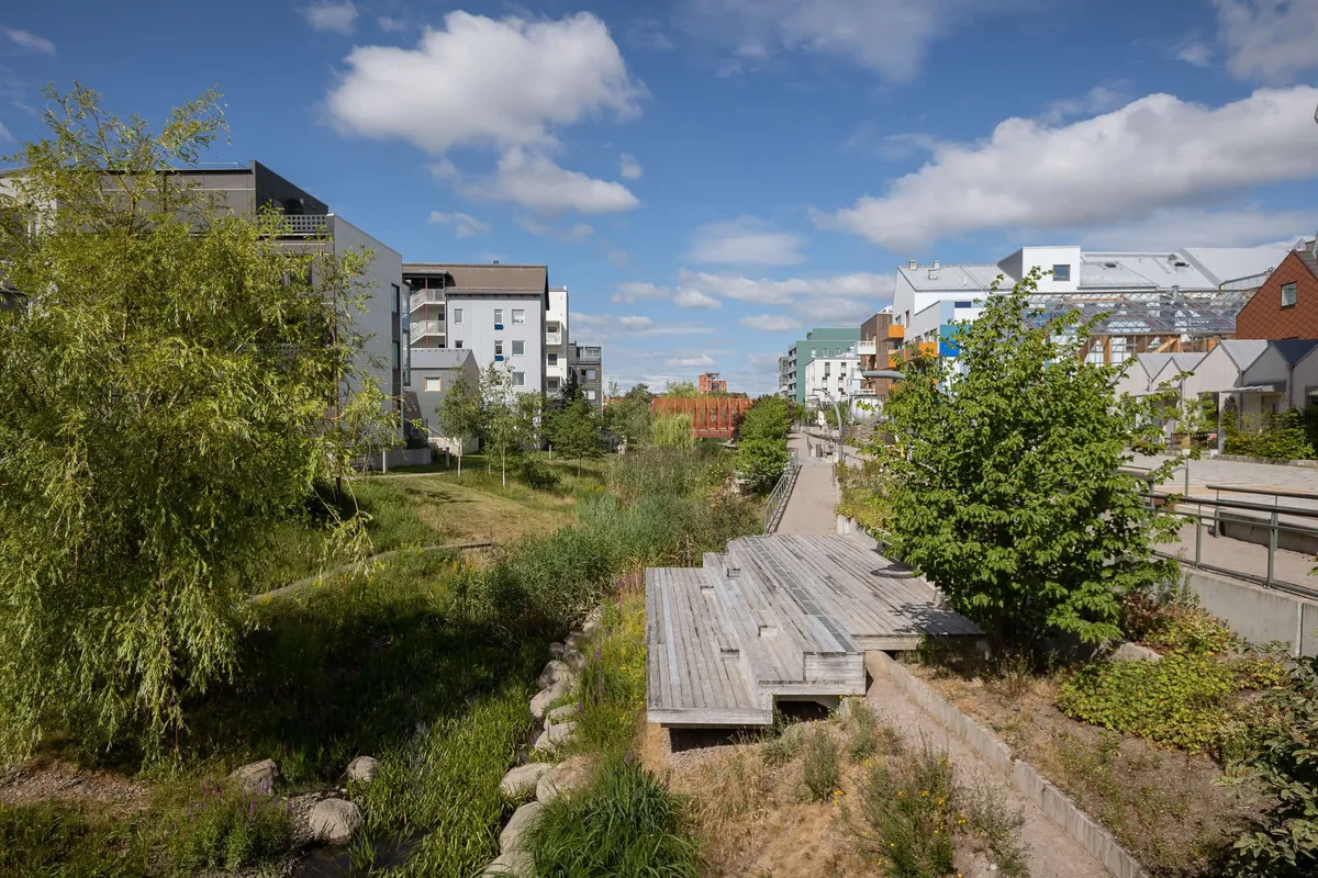 Hyreslägenhet på Linköping i linkoping
