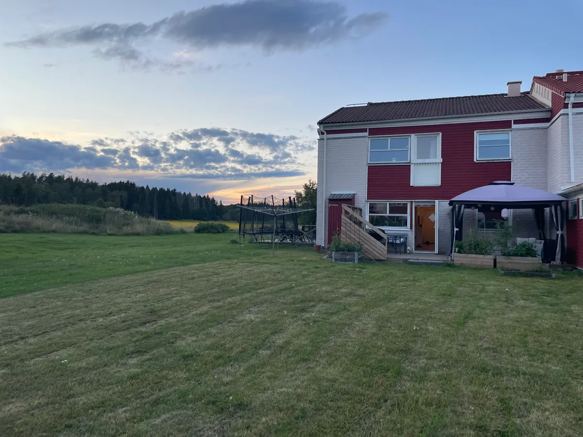 Hyreslägenhet på Vallentuna i vallentuna