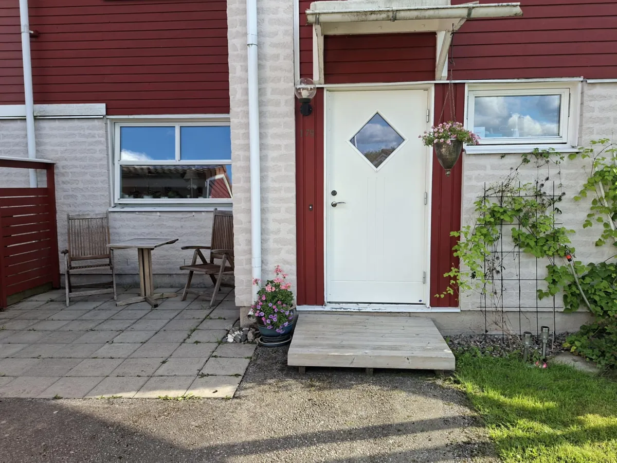 Hyreslägenhet på Vallentuna i vallentuna
