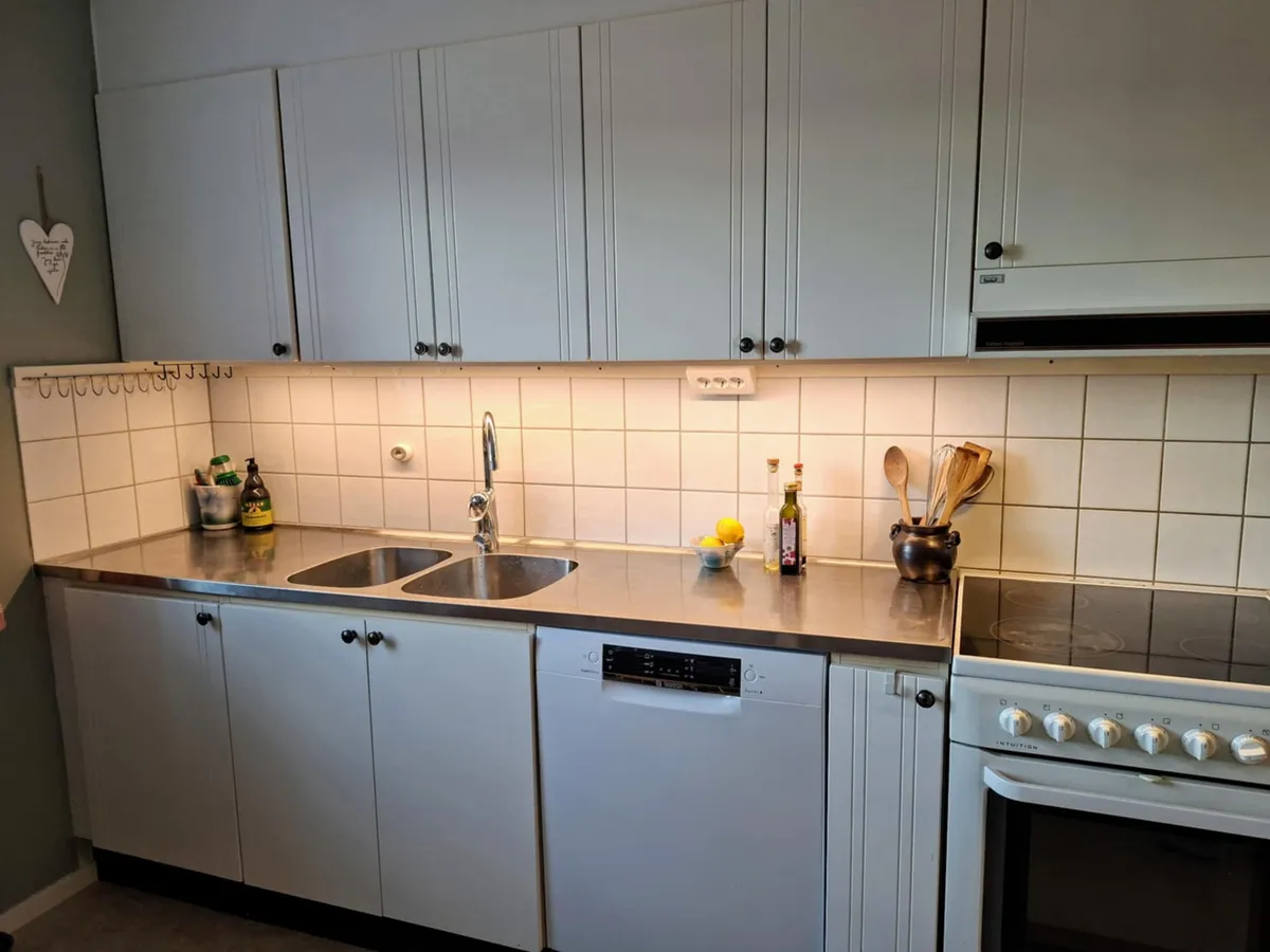 Hyreslägenhet på Vallentuna i vallentuna