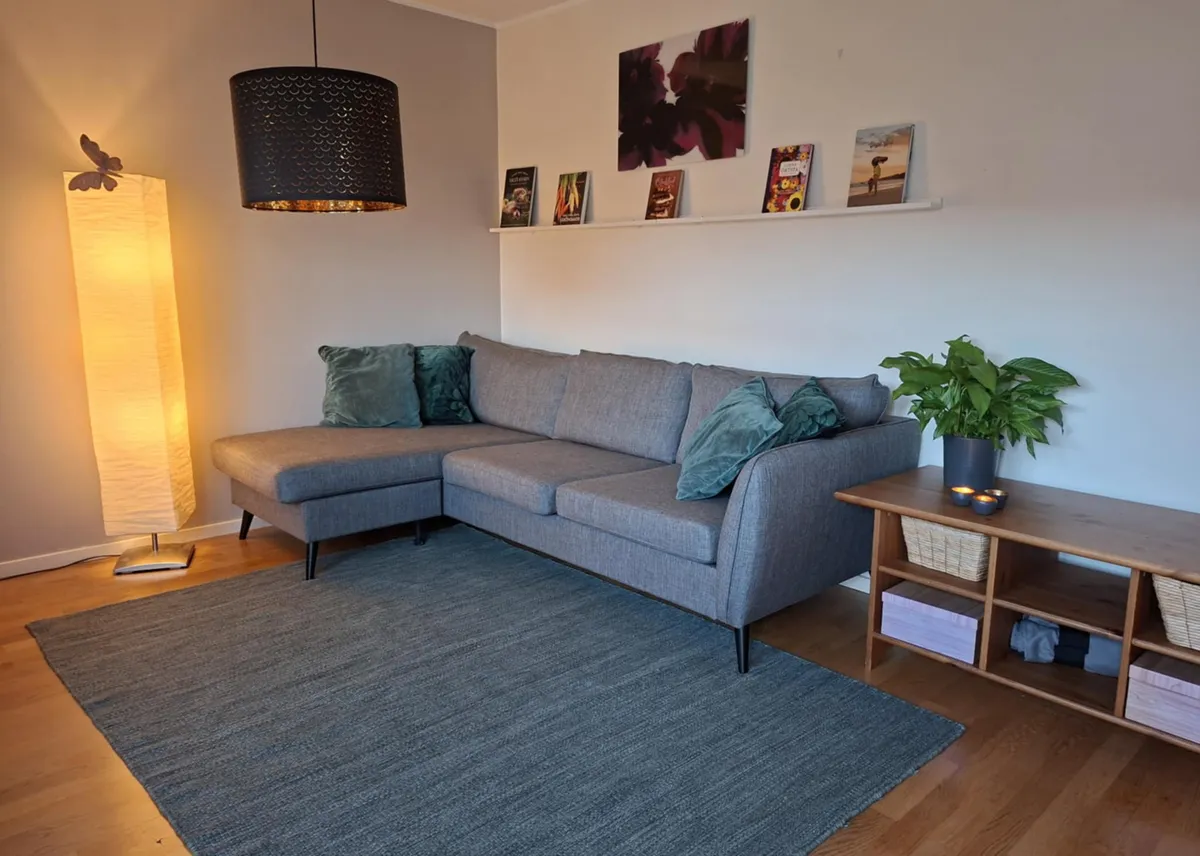Hyreslägenhet på Vallentuna i vallentuna