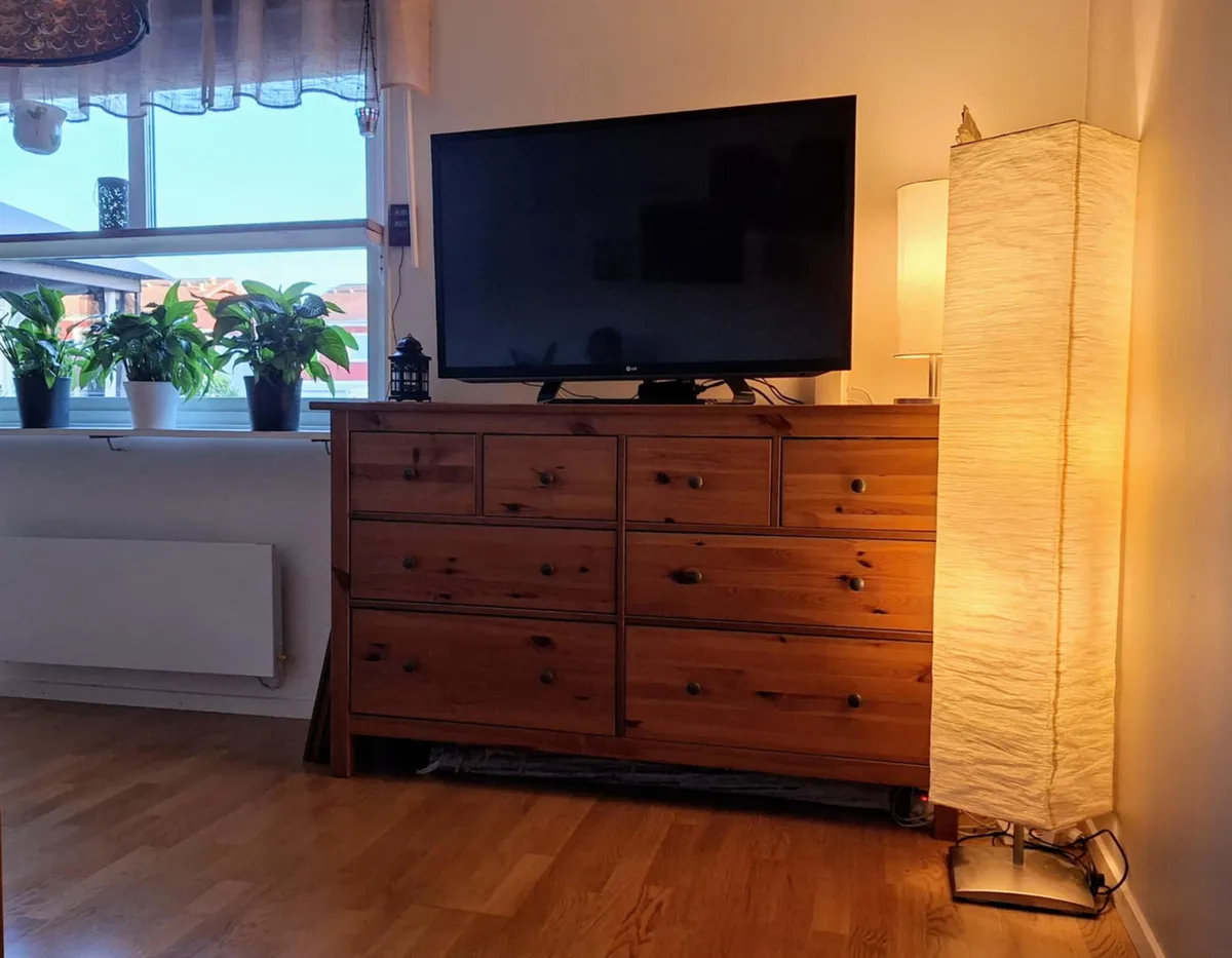 Hyreslägenhet på Vallentuna i vallentuna