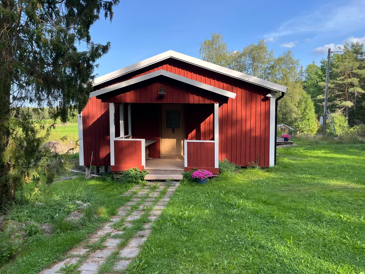 Hyresbostad på Vallentuna i vallentuna