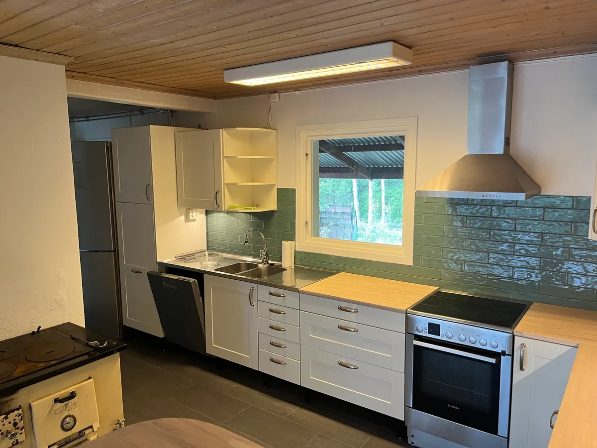 Hyresbostad på Vallentuna i vallentuna