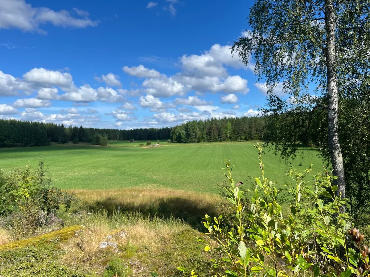 Hyresbostad på Vallentuna i vallentuna