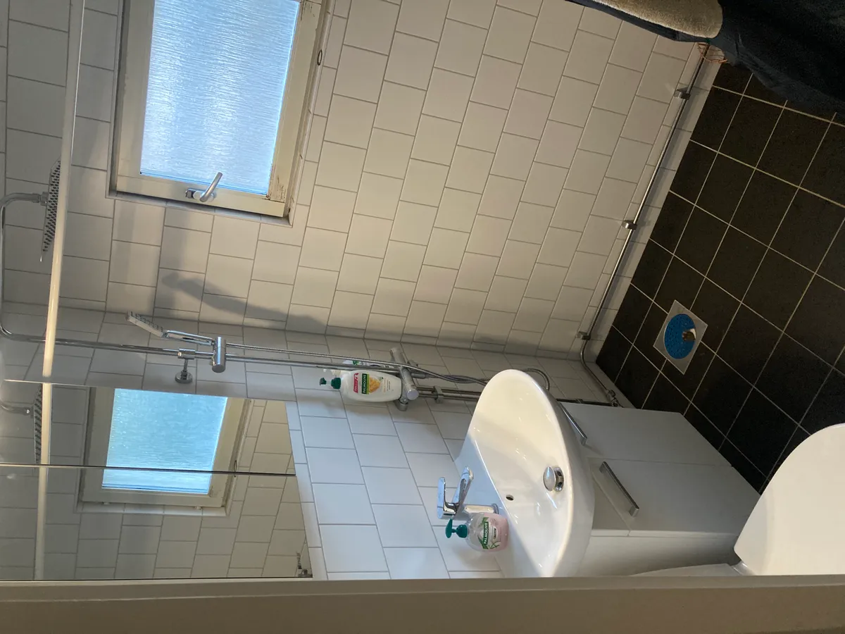 Hyreslägenhet på Älvsjö i alvsjo