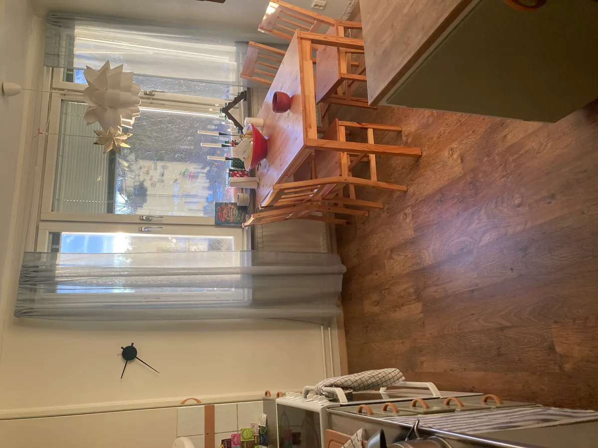 Hyreslägenhet på Älvsjö i alvsjo