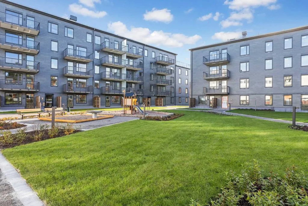 Hyreslägenhet på Uppsala i uppsala