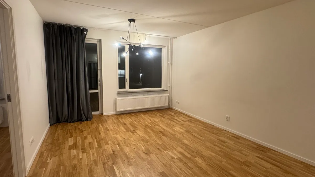 Hyreslägenhet på Uppsala i uppsala