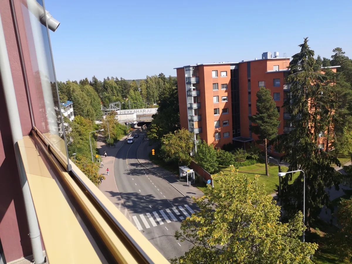 Hyreslägenhet på Vantaa i vantaa
