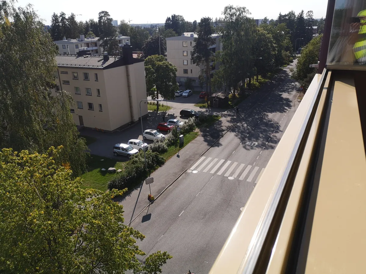 Hyreslägenhet på Vantaa i vantaa