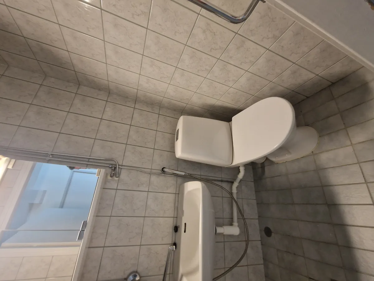 Hyreslägenhet på Oulu i oulu