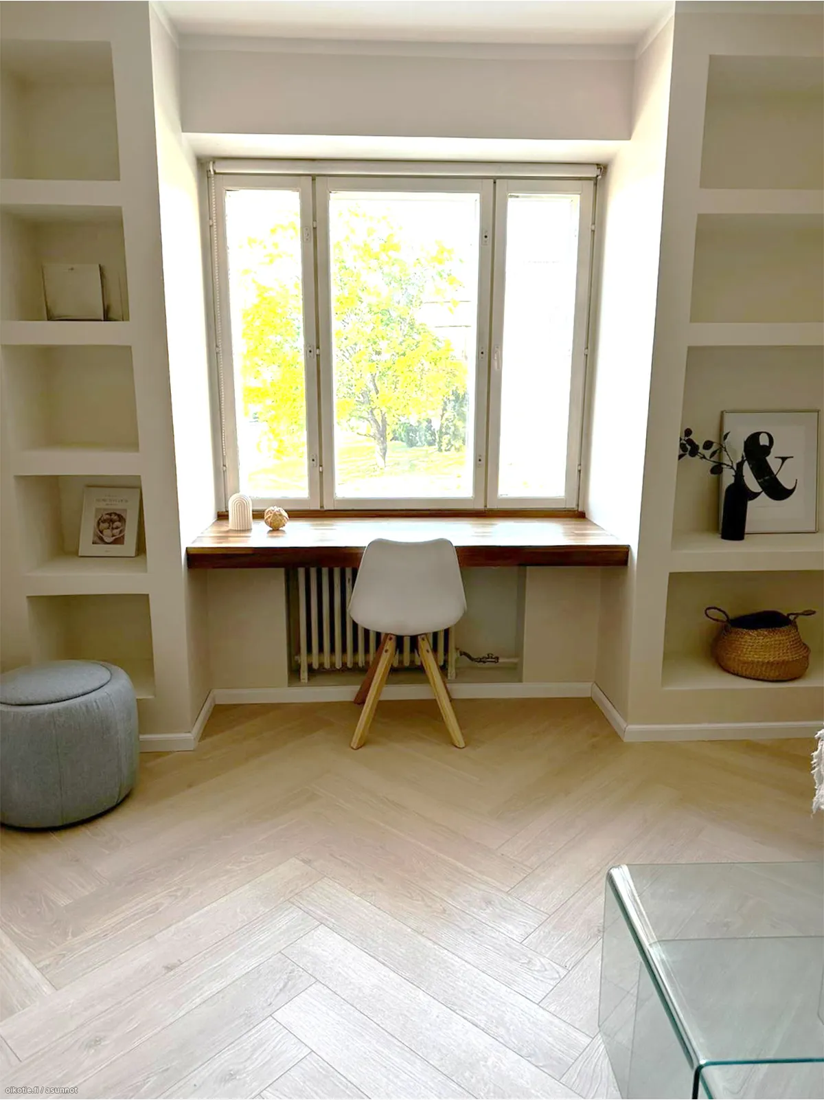Hyreslägenhet på Turku i turku