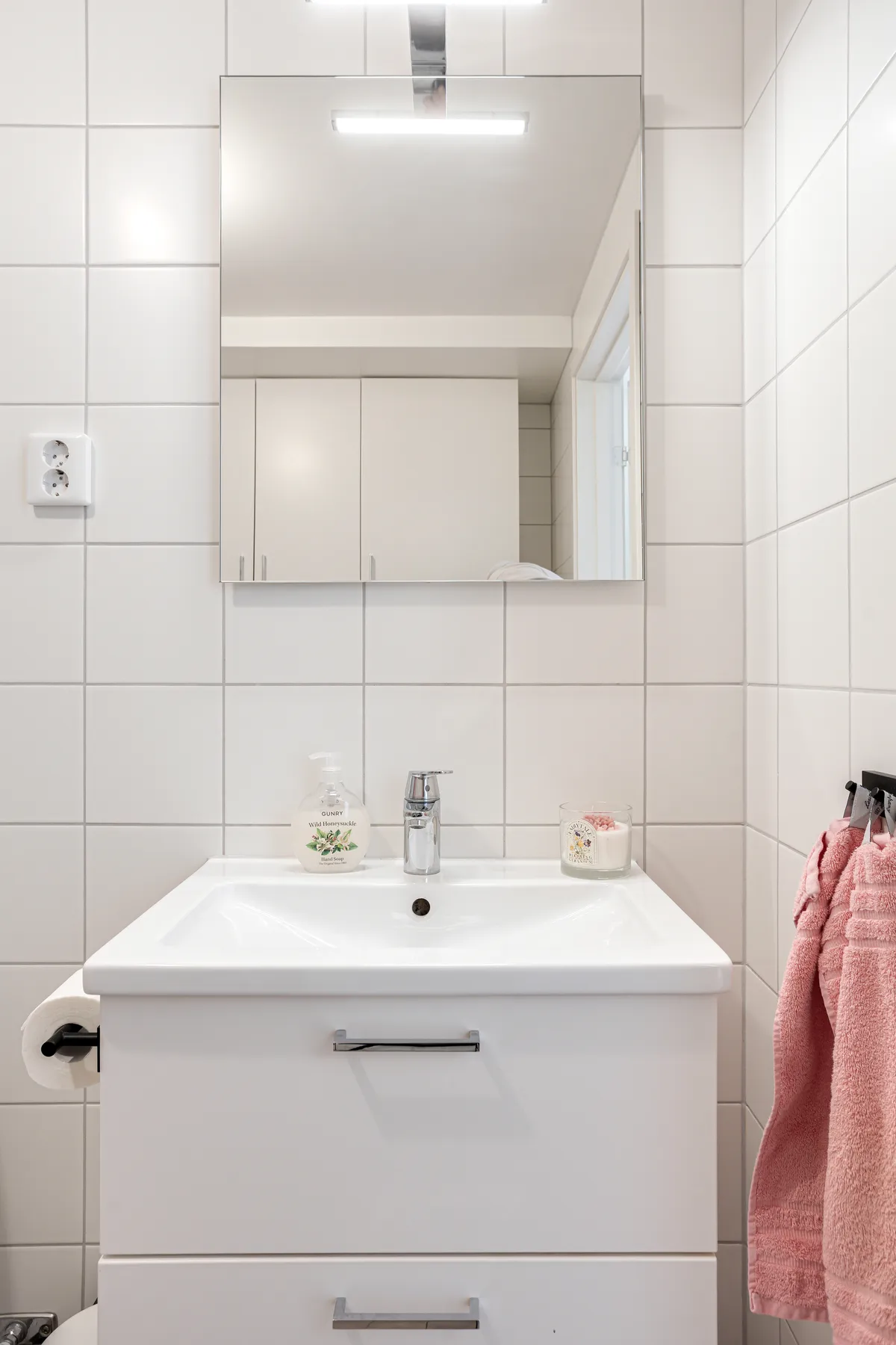 Hyreslägenhet på Malmö i malmo