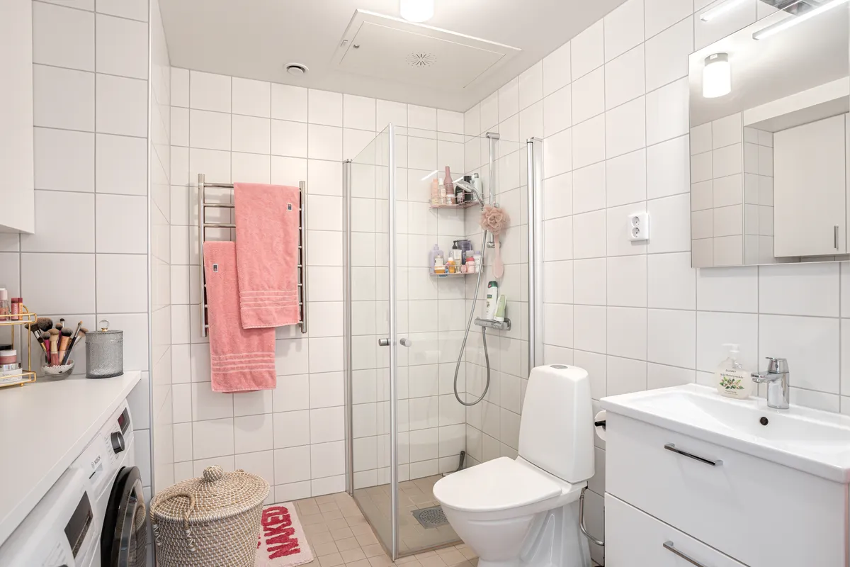 Hyreslägenhet på Malmö i malmo