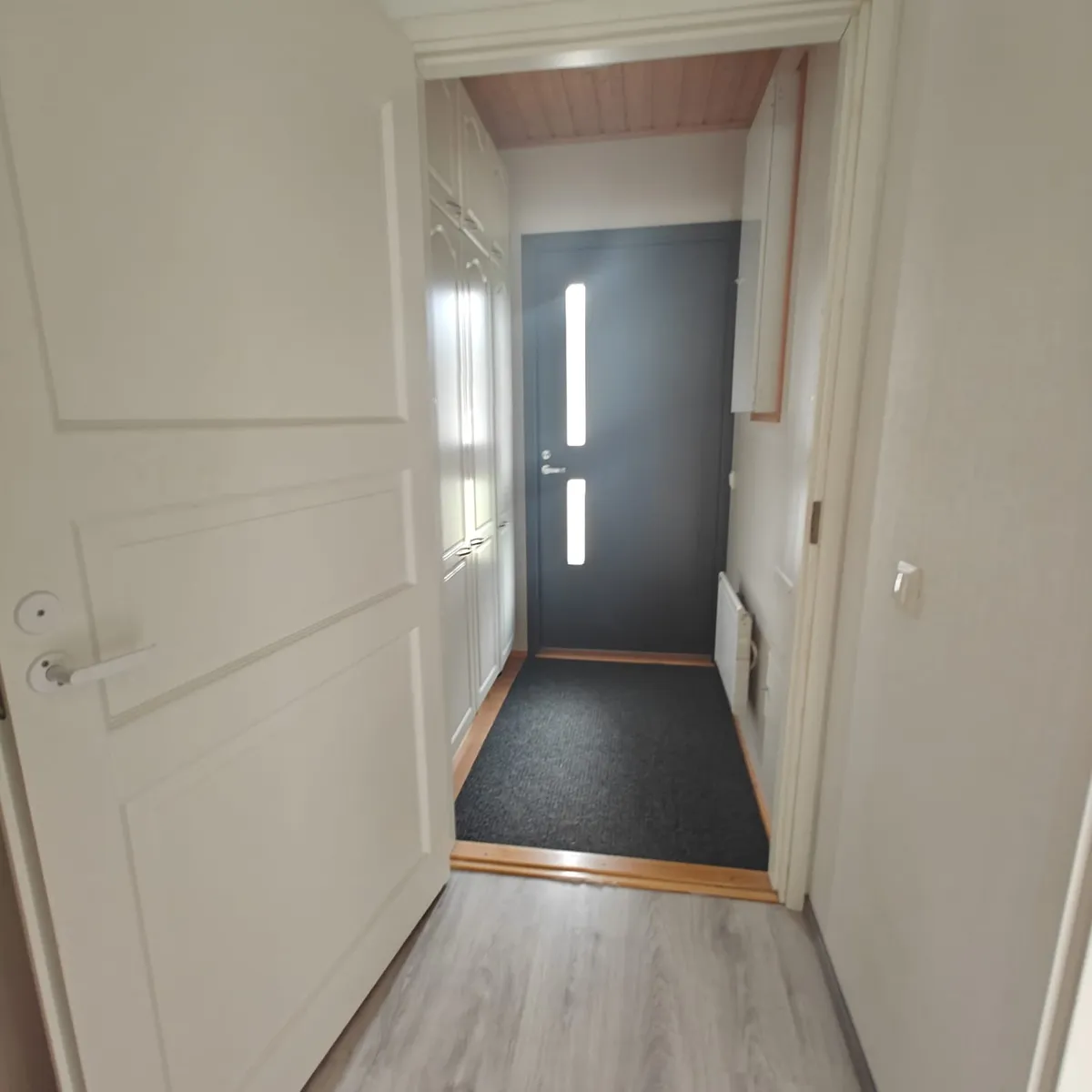 Hyresbostad på Oulu i oulu