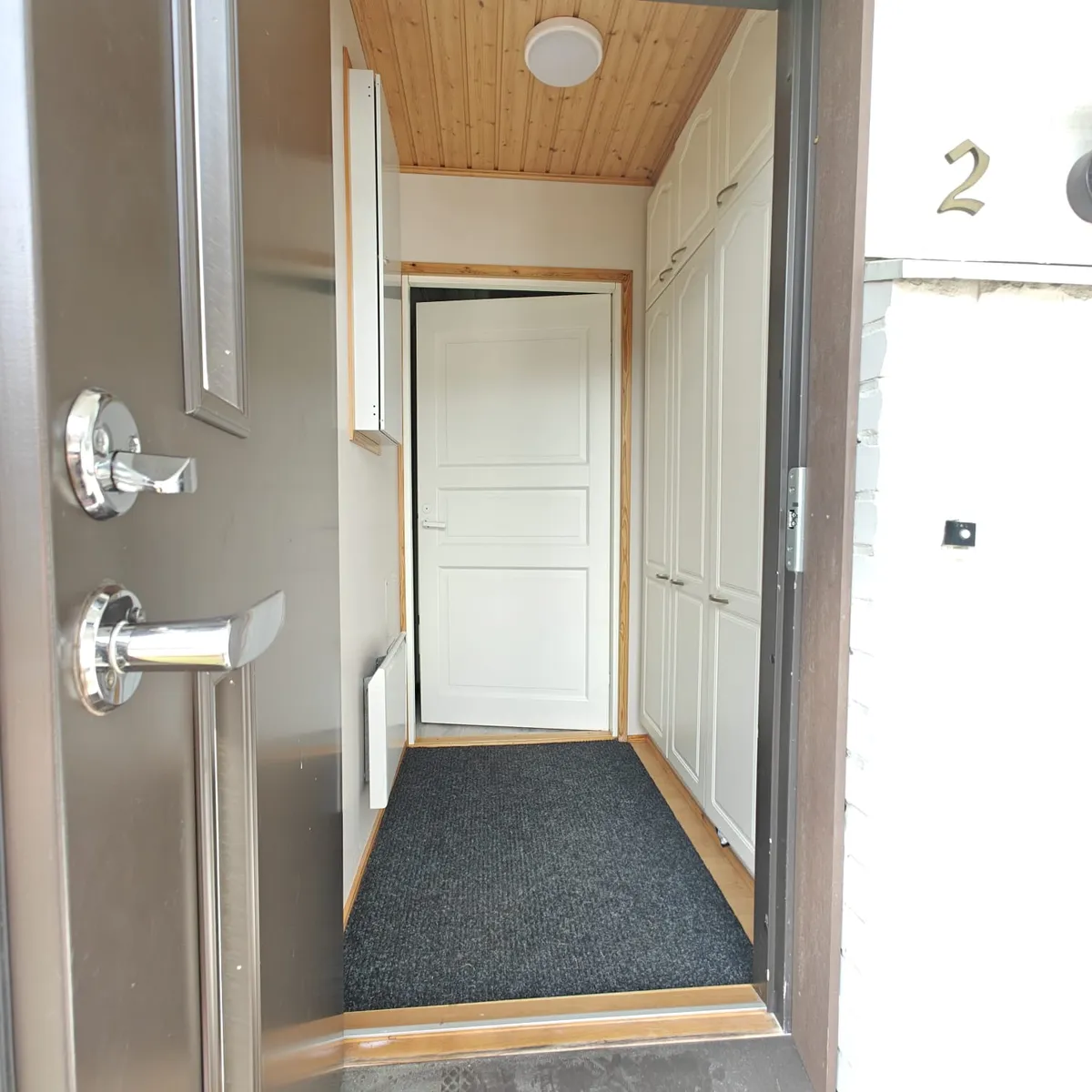 Hyresbostad på Oulu i oulu