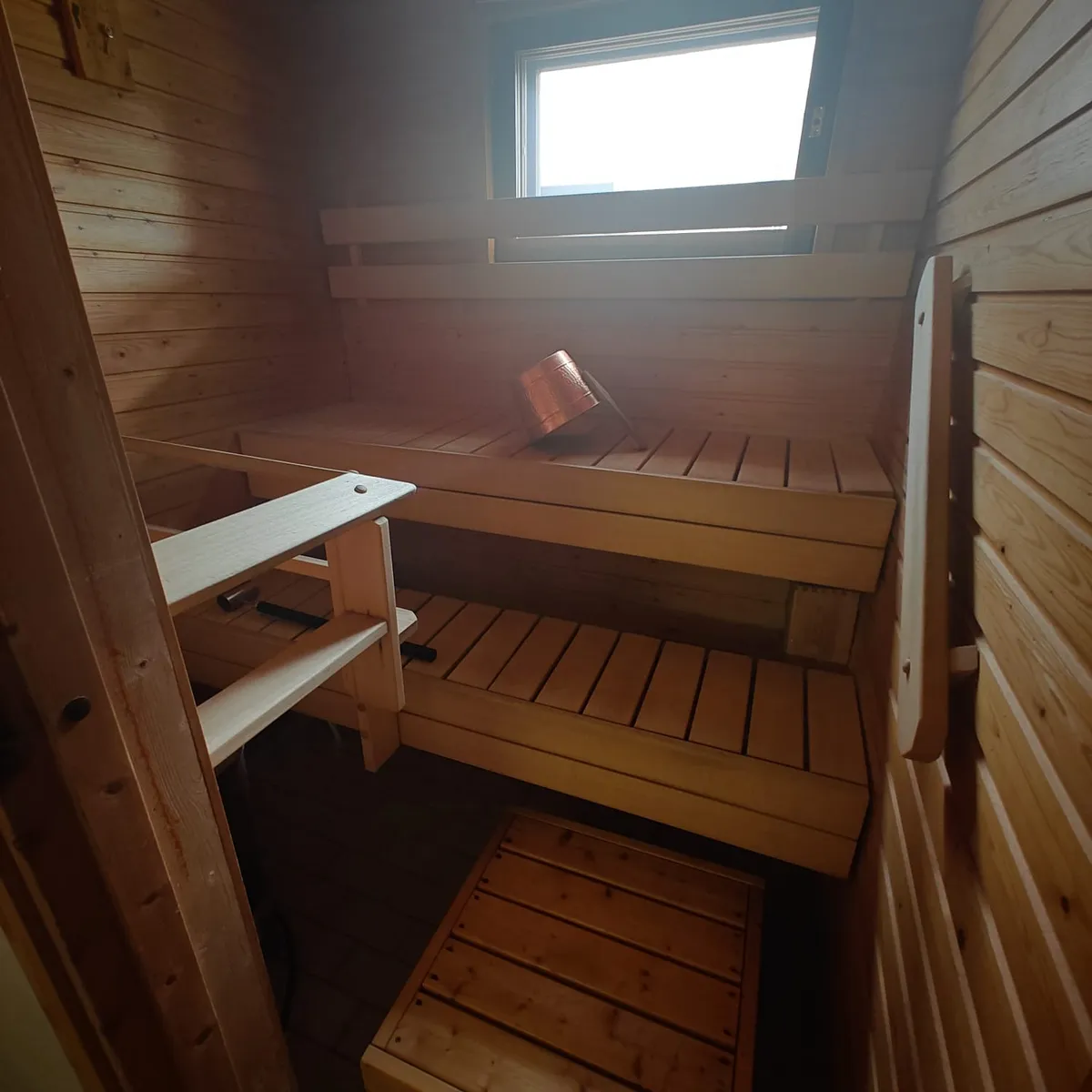 Hyresbostad på Oulu i oulu