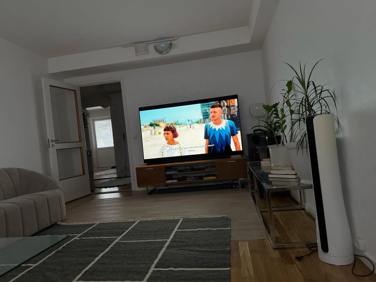 Hyreslägenhet på Märsta i marsta