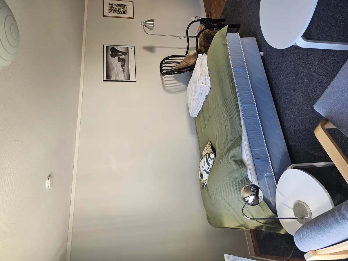 Hyreslägenhet på Askim i askim