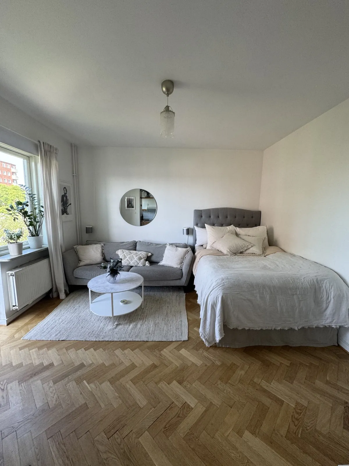 Hyreslägenhet på Stockholm i stockholm