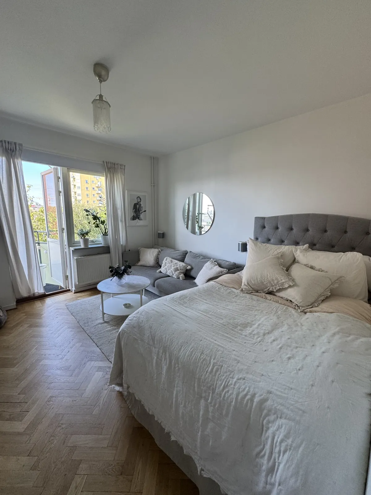 Hyreslägenhet på Stockholm i stockholm