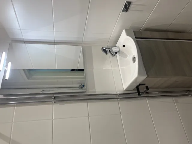 Hyreslägenhet på Helsinki i helsinki