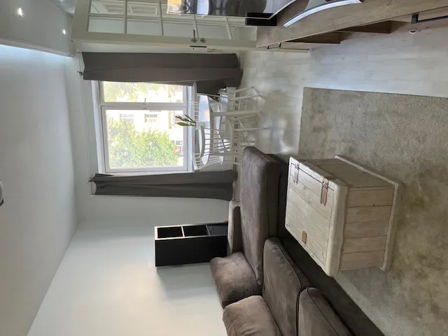 Hyreslägenhet på Helsinki i helsinki