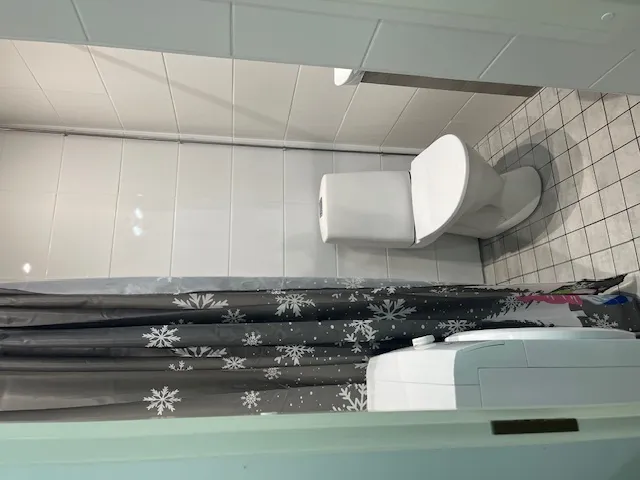 Hyreslägenhet på Helsinki i helsinki